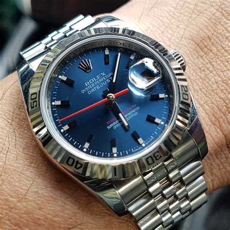 rolex turn-o-graph|rolex turn o graph discontinued.